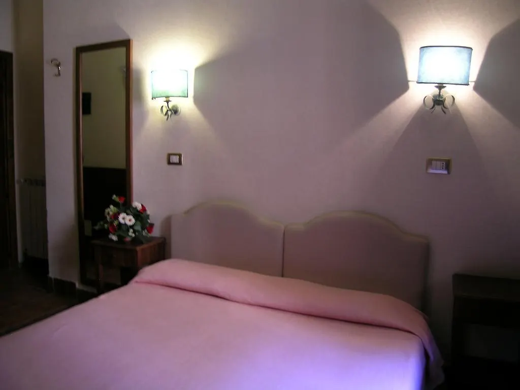 Hotel Antico Borgo Di Trastevere Ρώμη 2*,  Ιταλία